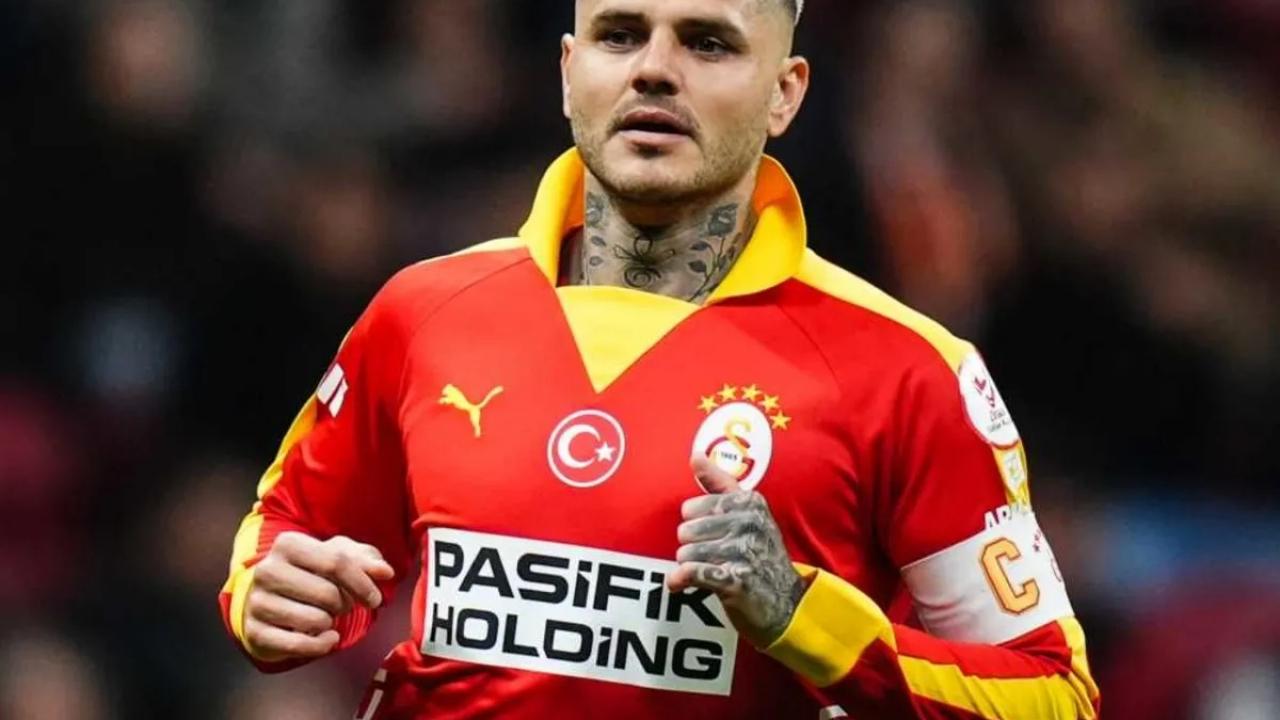 Kulüpsüz kalan Icardi'den Åok karar! Son teklifi reddetme nedeni ÅaÅırttı