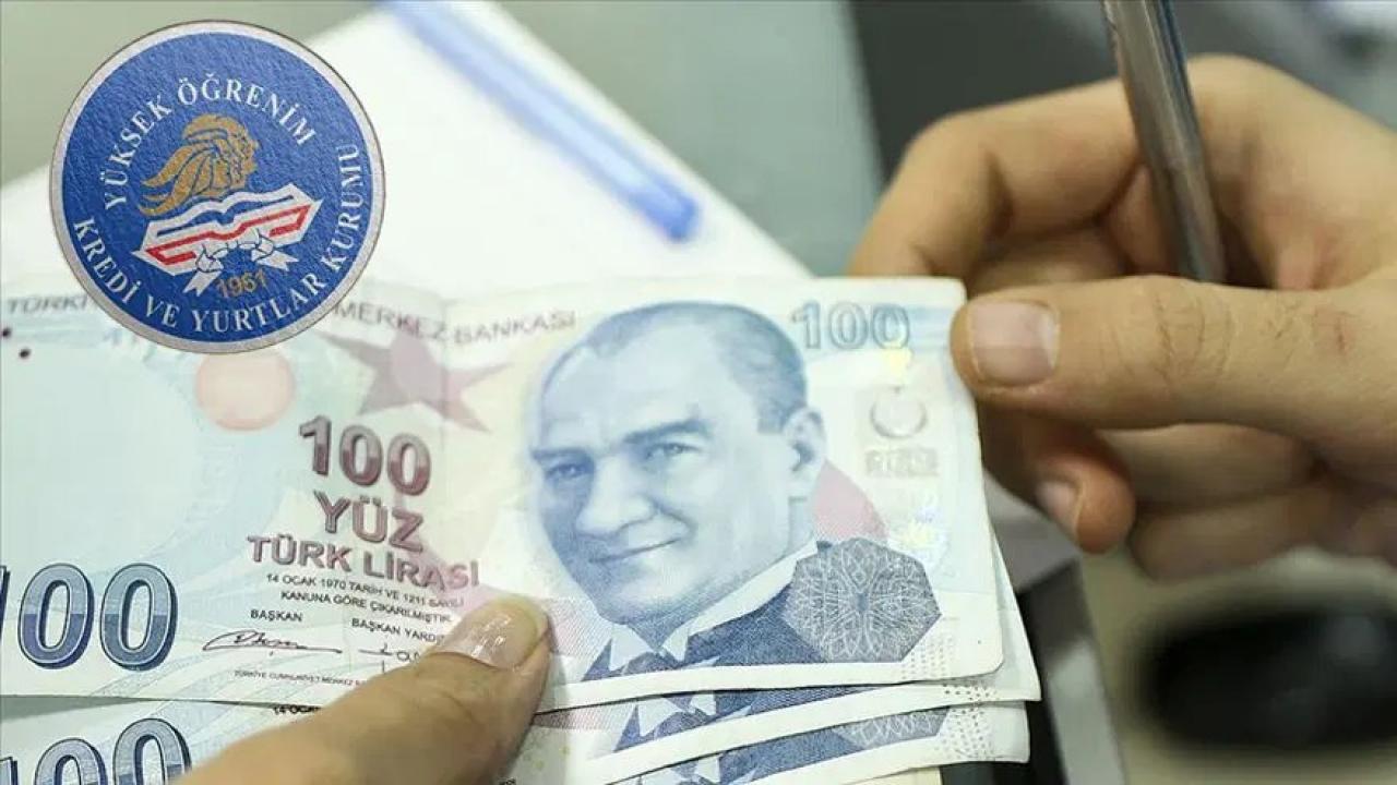 KYK yurt fiyatları belli oldu! Bakanlık açıkladı