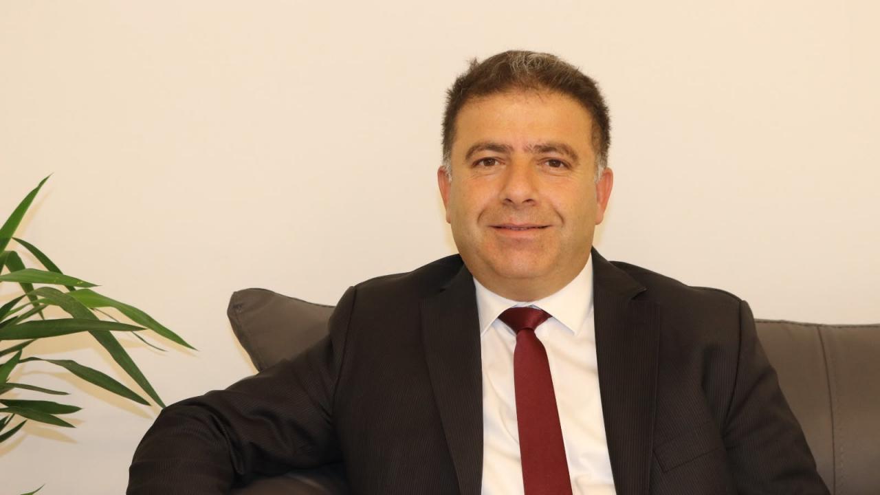 Markiz Patent Genel Müdürü Orhan Eriman: Türkiye’nin hammaddesi baÅkasının markası oluyor