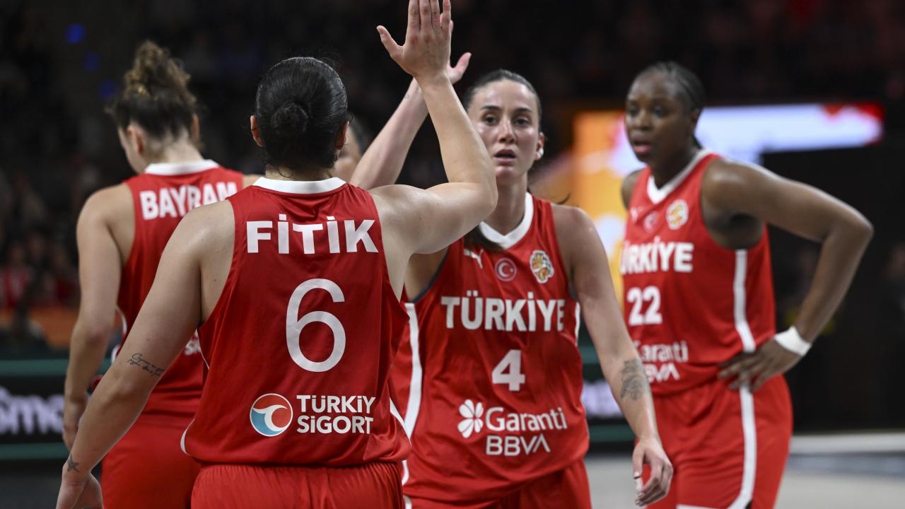 Milli Takım, Belçika'ya maÄlup