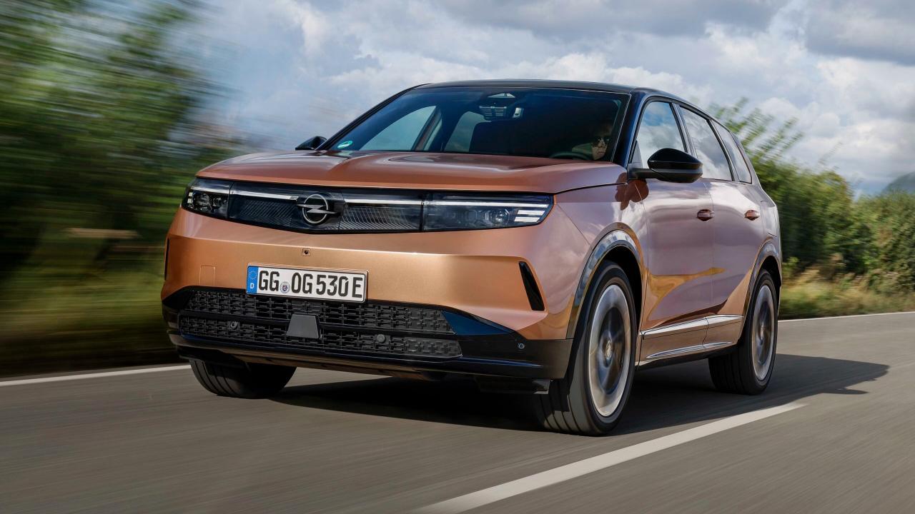 Opel'den eylül ayında dev kampanya: 715 bin TL indirim