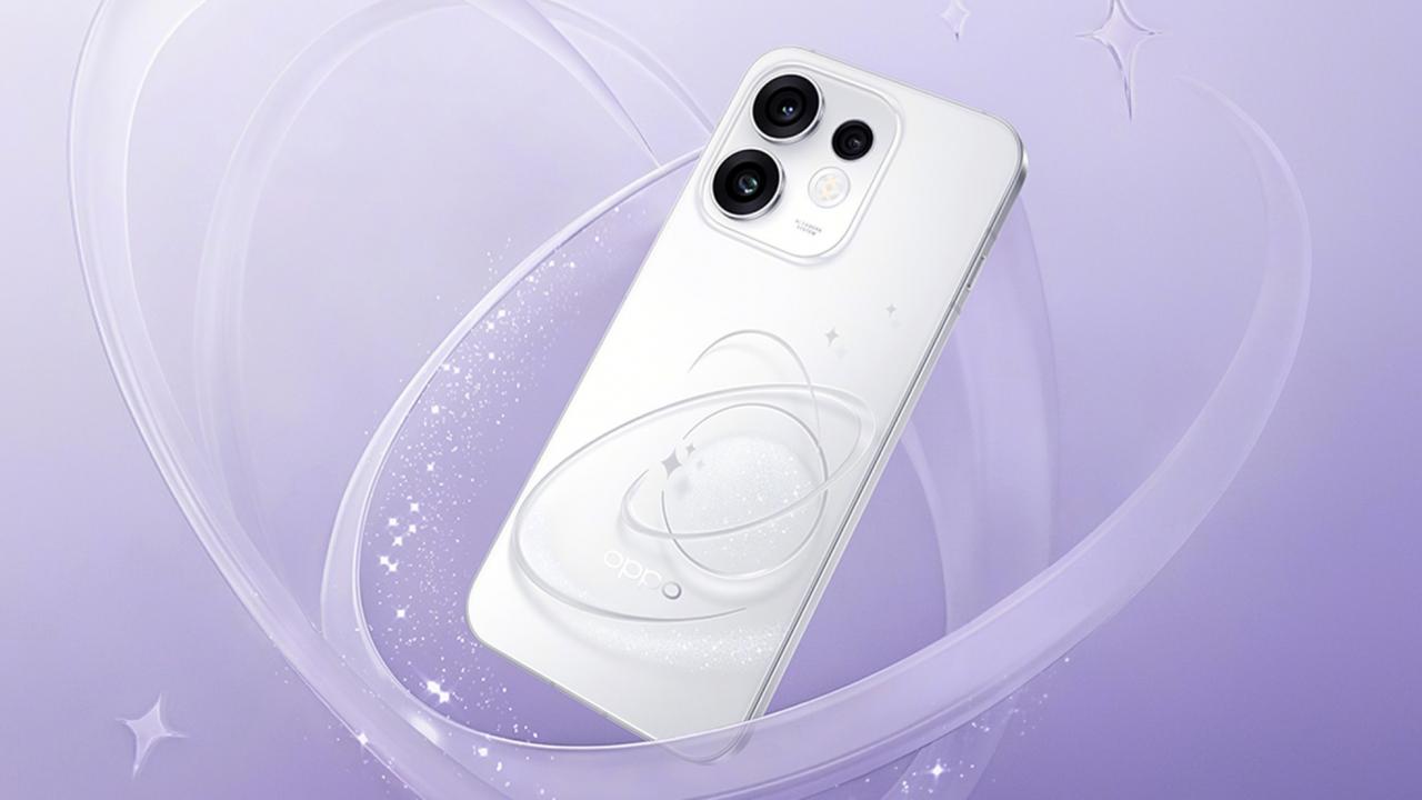 OPPO Reno16 Serisi fotoÄrafçılık teknolojileri ile dikkat çekiyor
