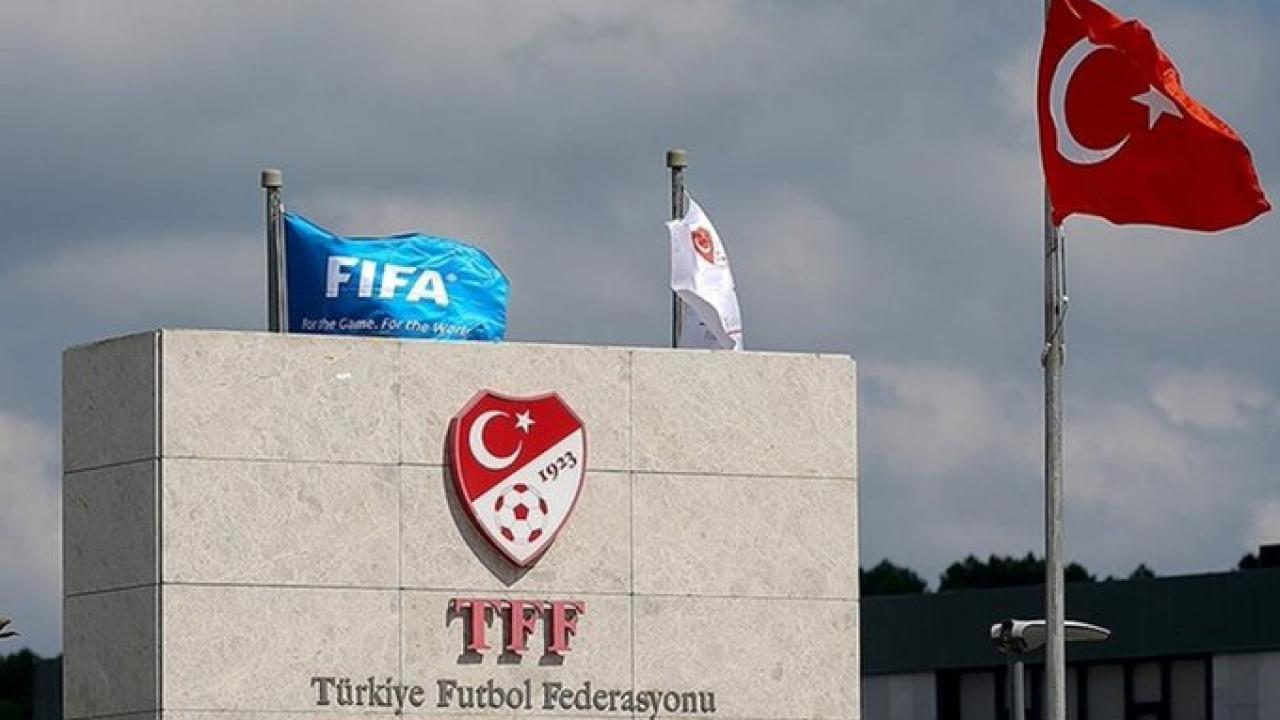 PFDK Süper Lig ekiplerine ceza yaÄdırdı!