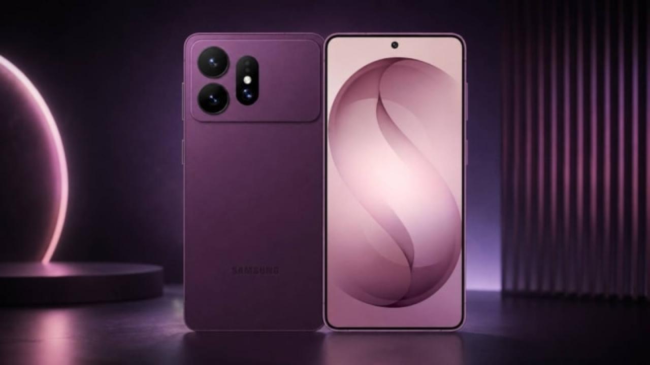 Samsung Galaxy S27 Pro sızdırıldı: Telefon böyle görünecek!