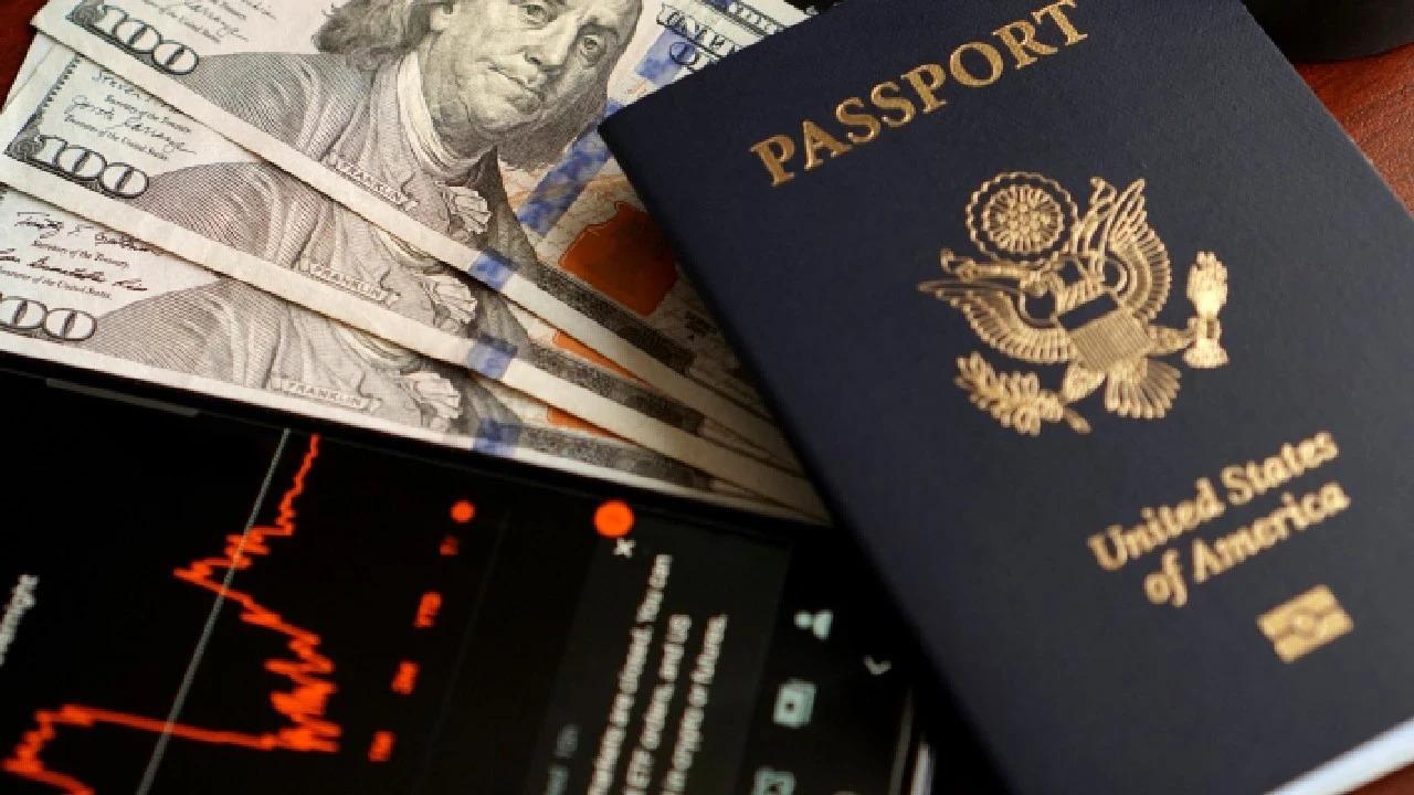 SPK'dan yabancı yatırımcılar için yeni dönem: Pasaportla hesap açılabilecek