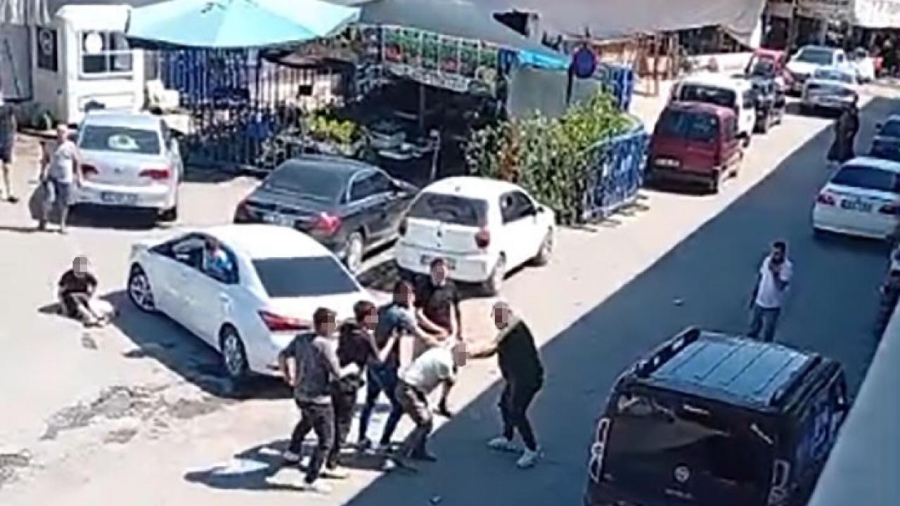 Taciz iddiasına meydan dayaÄı!