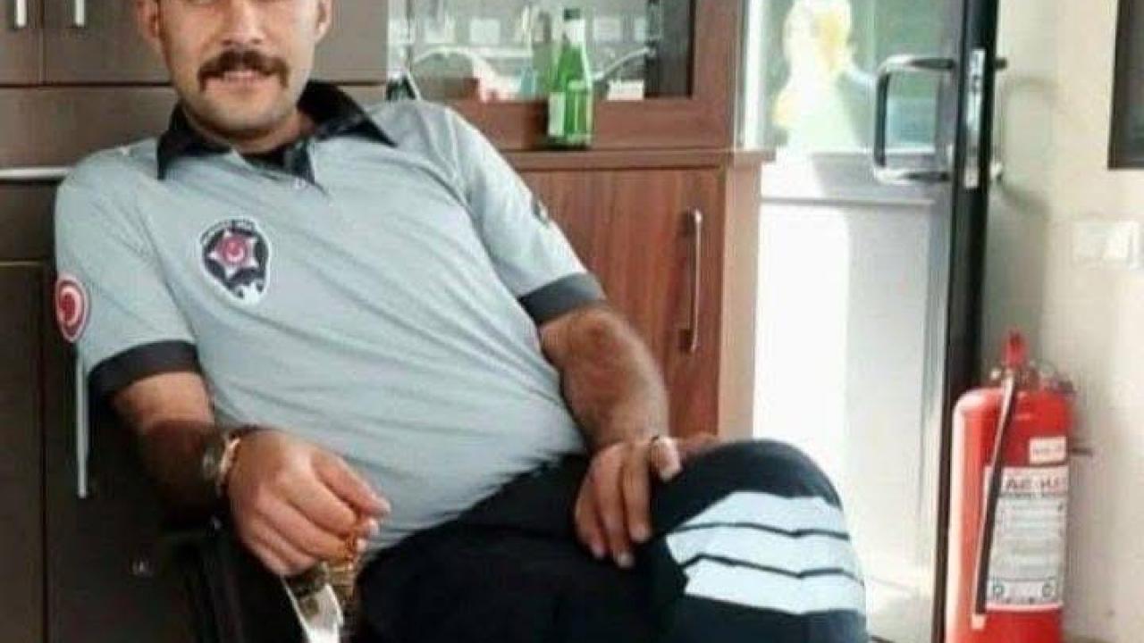 TartıÅtıÄı kuzeni tarafından bıçaklanarak öldürüldü