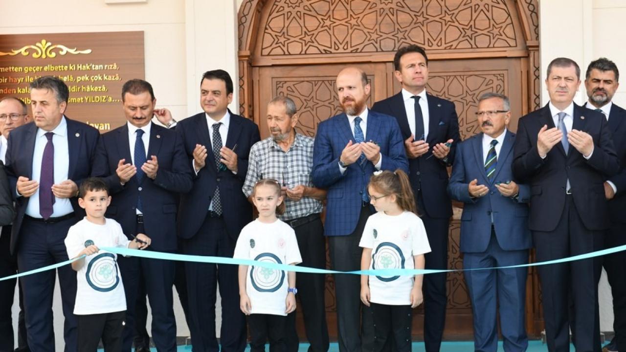 Tokat’ta 600 öÄrenci okçulukla buluÅacak! 7 ilçede büyük proje