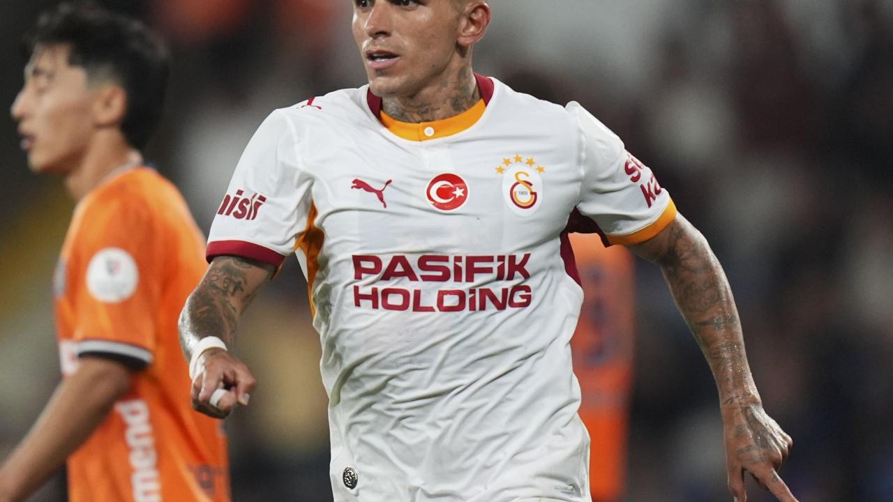 Torreira, 4 yıl sonra en büyük hayalini bir kez daha yaÅayacak