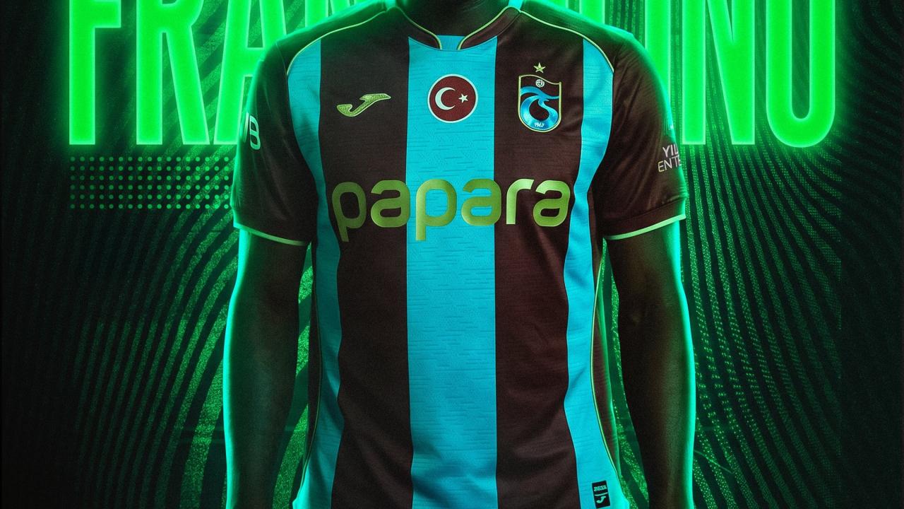 Trabzonspor’un 17 Milyon Euroluk transferinde flaÅ detay! Daha da para kazandırabilir