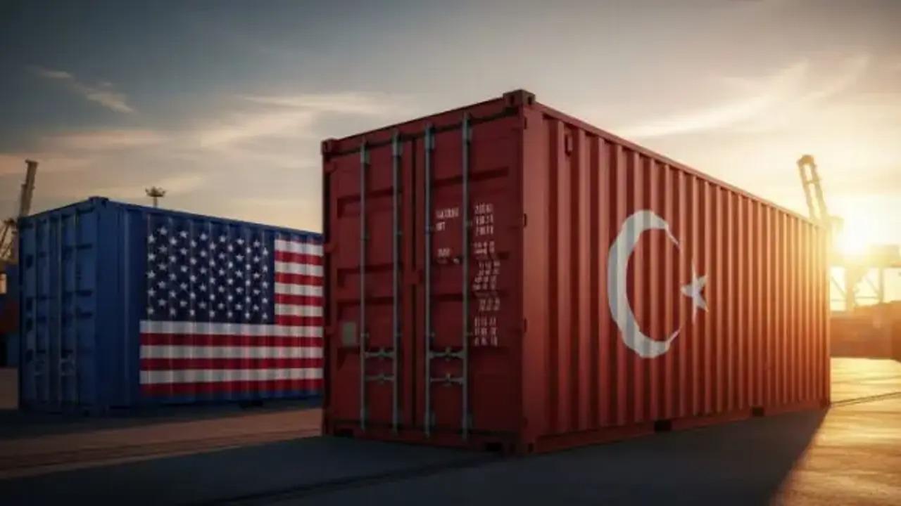 Türk gıda sektörü ABD’de 5 milyar dolarlık ihracat…