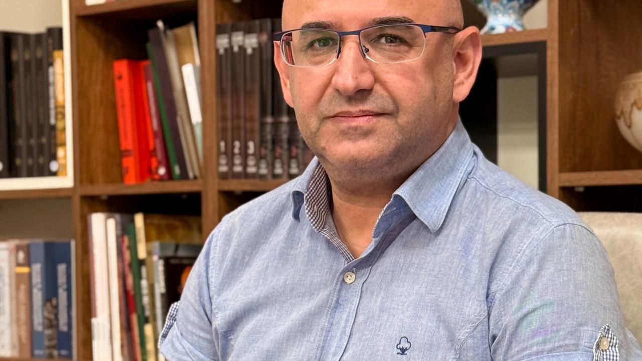 Ãmit Sanlav: Ãocukların dijital güvenliÄi platformların inisiyatifine bırakılamaz