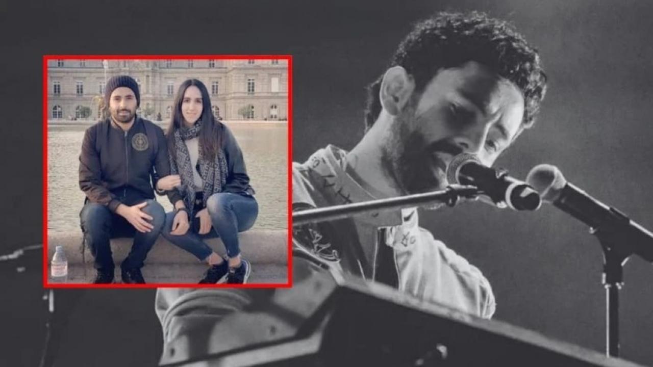Ãnlü müzisyen, hamile eÅi ve 3 yaÅındaki kızı öldürüldü!