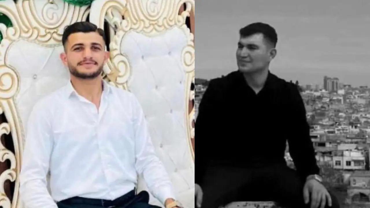 Otomobilin çarptıÄı 2 kuzen hayatını kaybetti