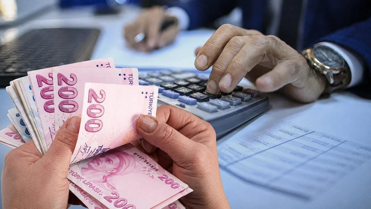 Vergi borcu olanlar dikkat! 72 aya kadar taksit imkanı için bugün son gün