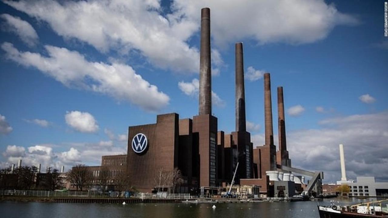 Volkswagen’in İsrail planına Katar engeli