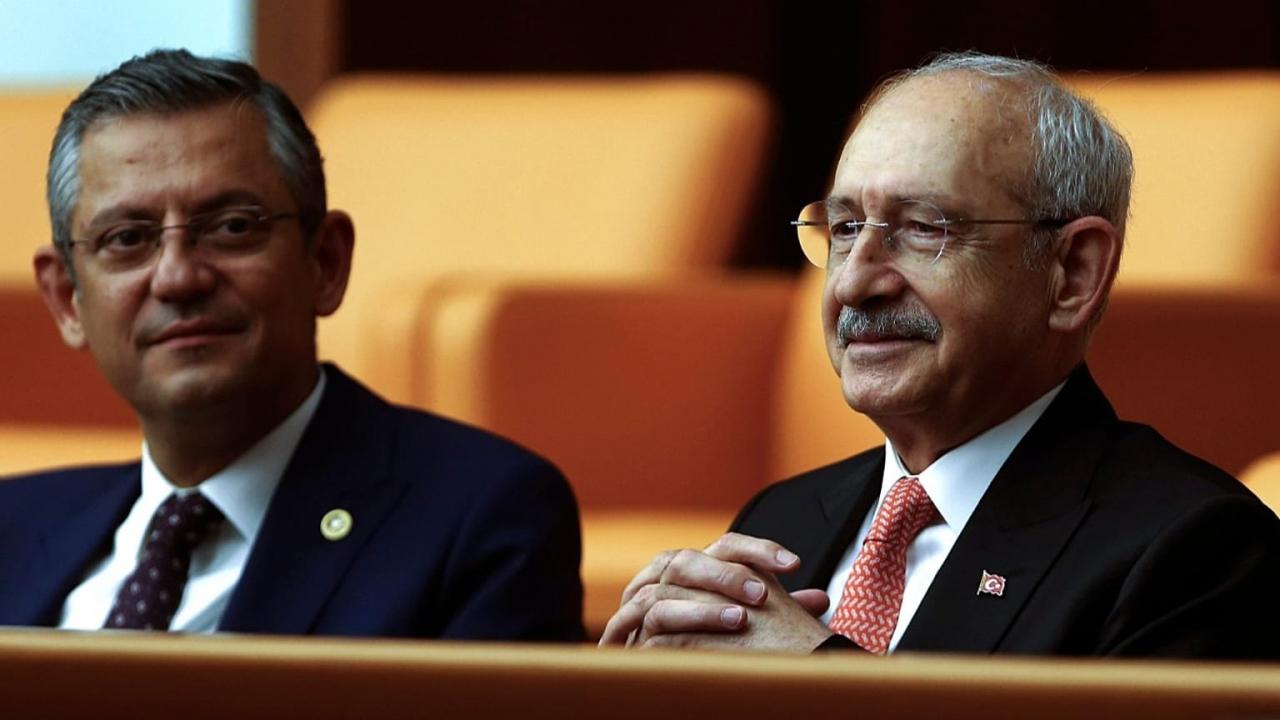 Yeni Parti milyonlarca liralık yaÄma yapmıÅ: CHP'den akü bile çalmıÅlar