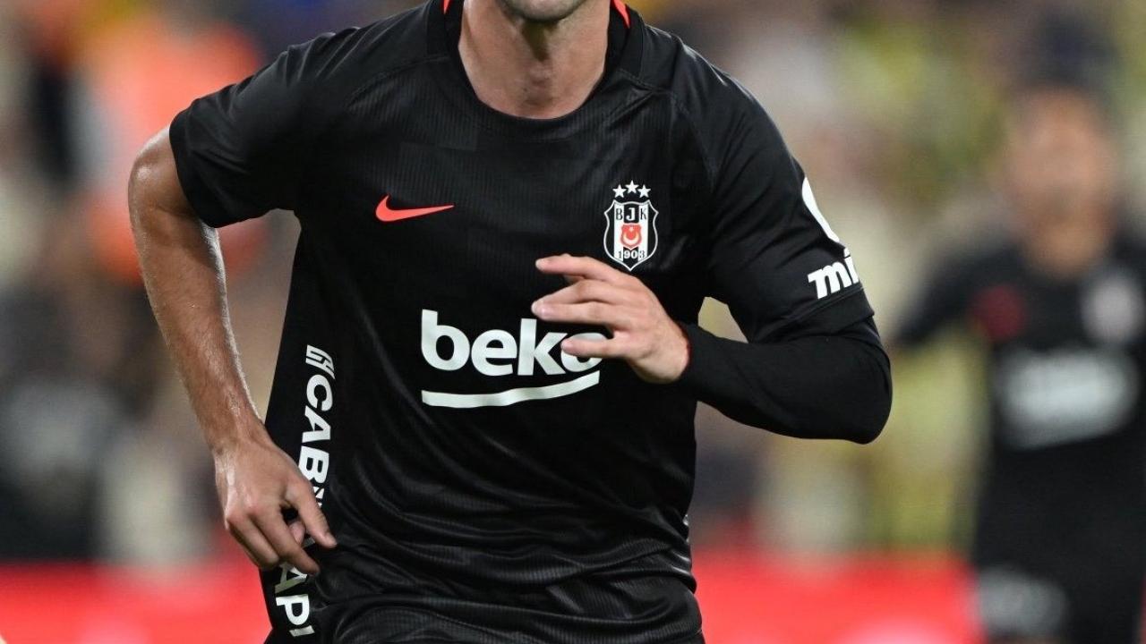 Dusan Vlahovic İtalyanları pişman etti!