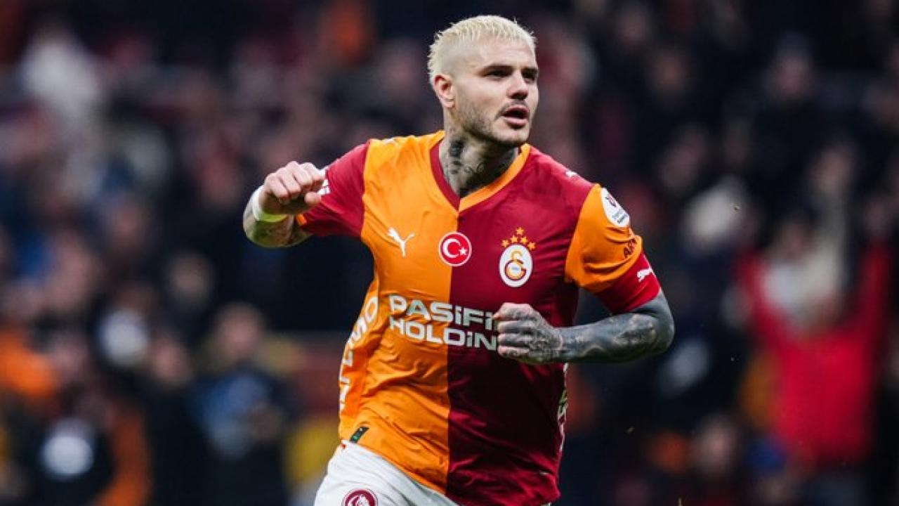 Mauro Icardi'nin yeni takımı belli oldu! 