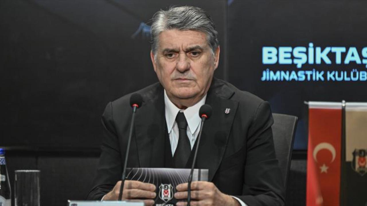 Serdal Adalı, Italiano'ya söz verdiği transfer için kolları sıvadı! Oyuncu da istiyor