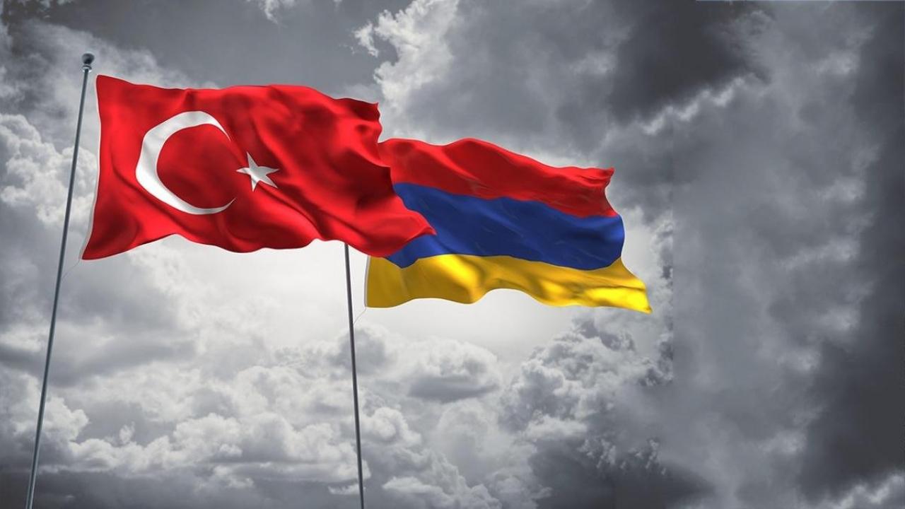 Possibility of New Energy Cooperation Between Armenia and Turkey