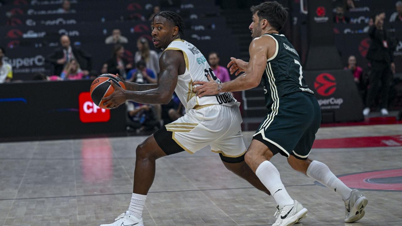 Real Madrid Beats Dubai Basketball in Overtime to Face Olympiakos in EuroLeague Super Cup Final