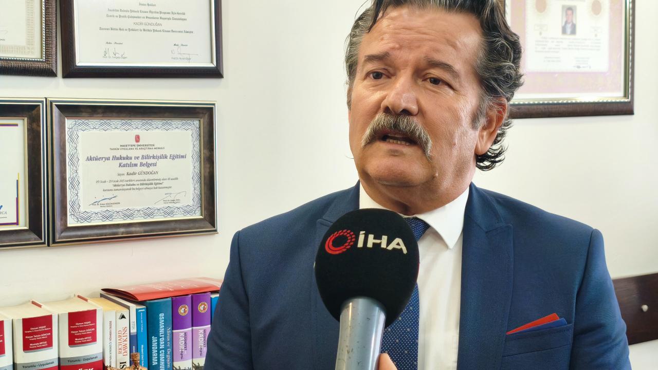 askeri yüksek idare mahkemesi