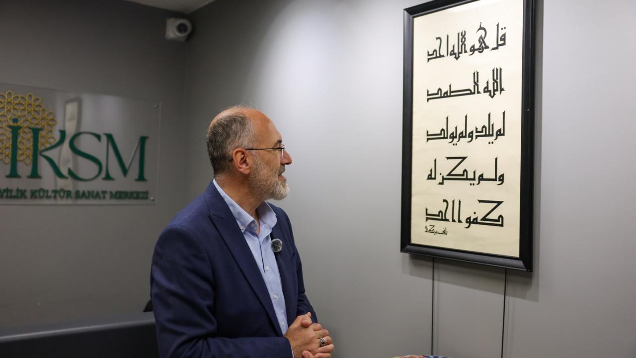 İyilik Kültür Sanat Merkezi Beyoğlu’nda açıldı