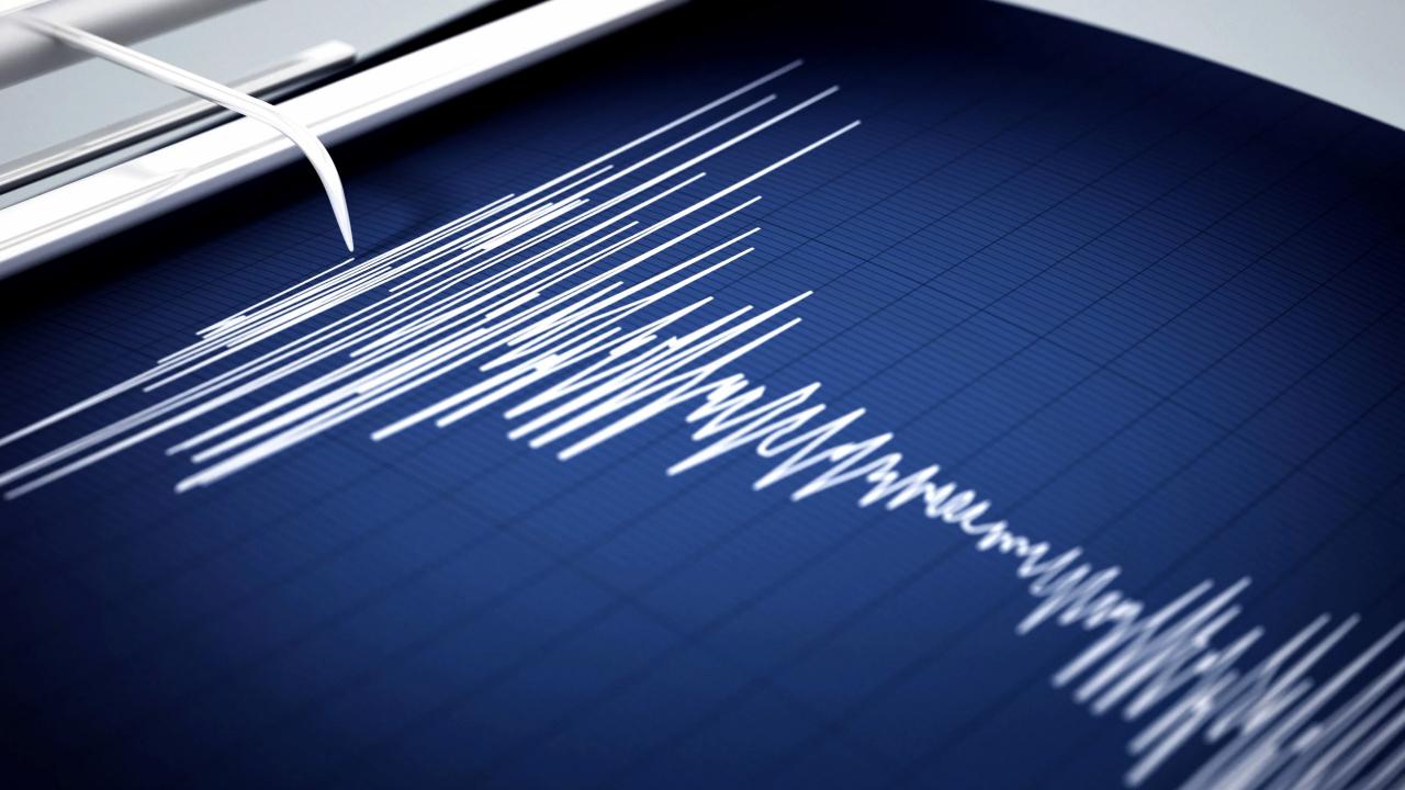 bolu deprem