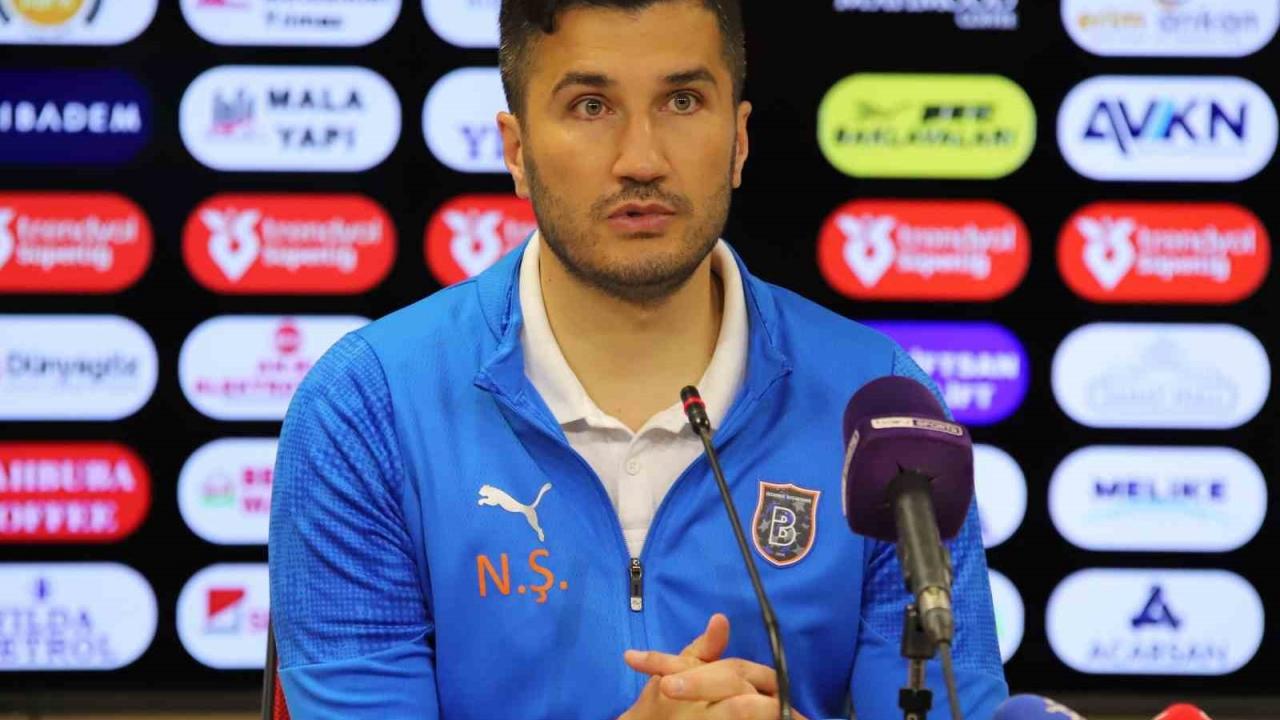 Nuri Şahin'in koltuğu sallantıda! Başakşehir'de yönetim toplanıyor
