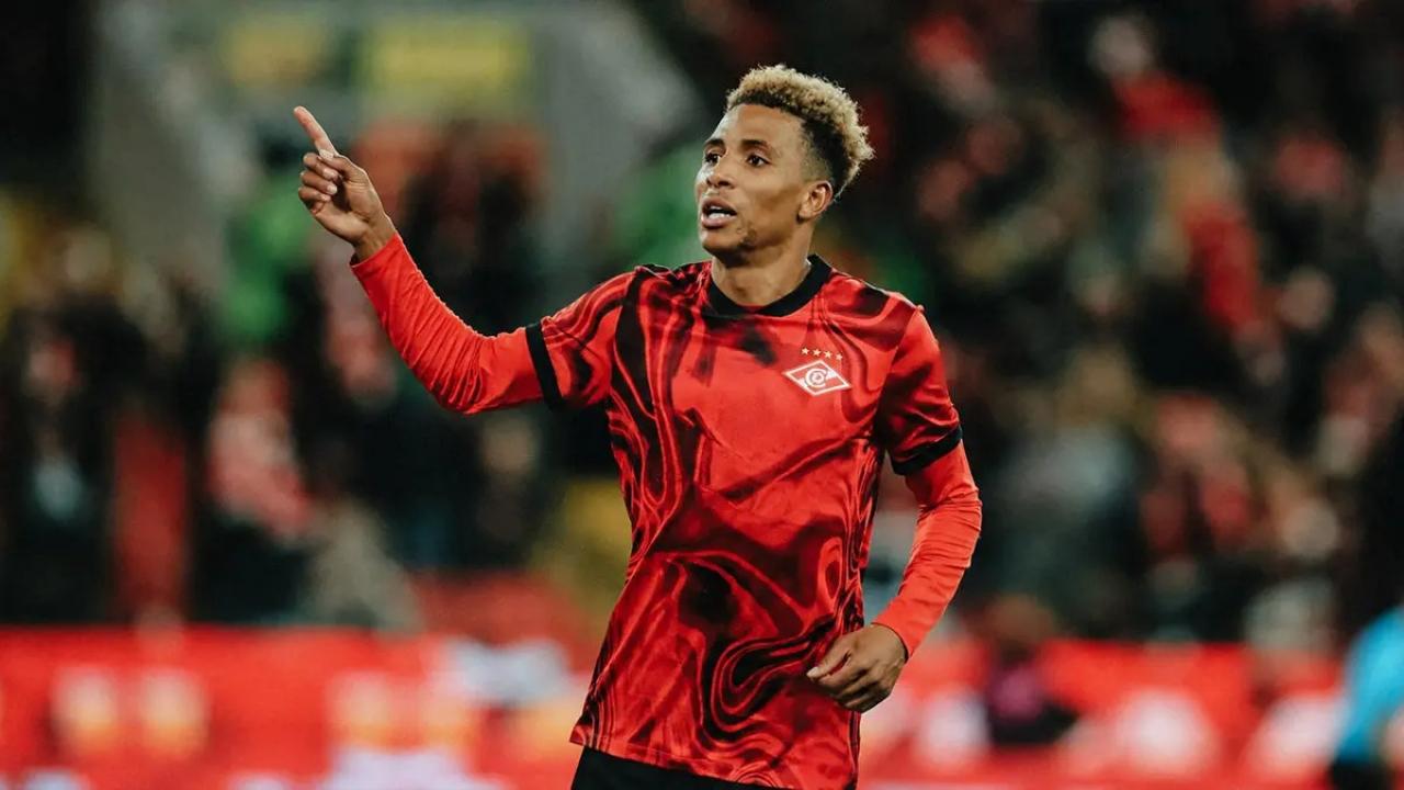Gedson Fernandes için Süper Lig açıklaması! Menajeri, transfer iddiasına cevap verdi