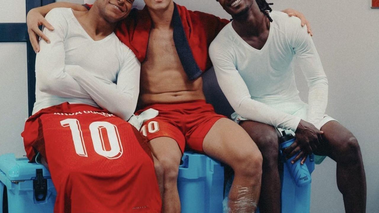 Mbappe'den dikkat çeken paylaşım! Maçı ve skoru değil, Arda Güler'i paylaştı