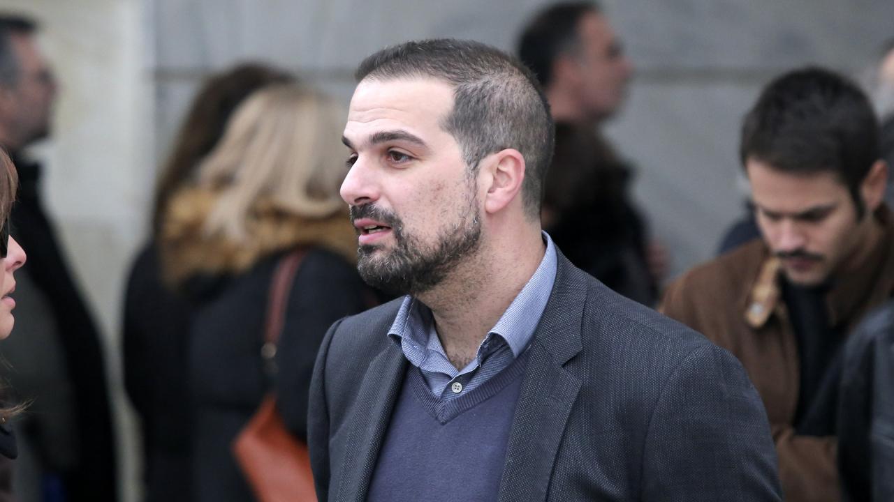Miçotakis Netanyahu'yla görüştü, muhalefet ayağa kalktı: Utanç verici!