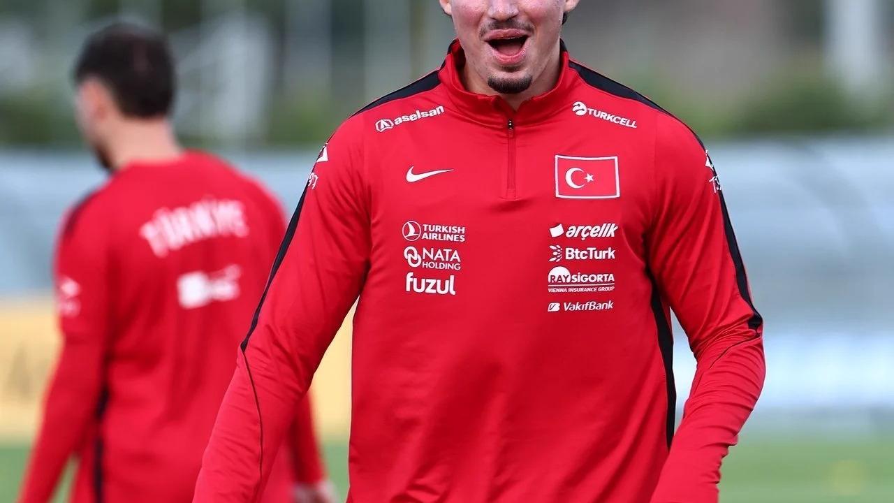 A Milli Takım'da kadro hareketliliği! 2 oyuncu dahil edildi