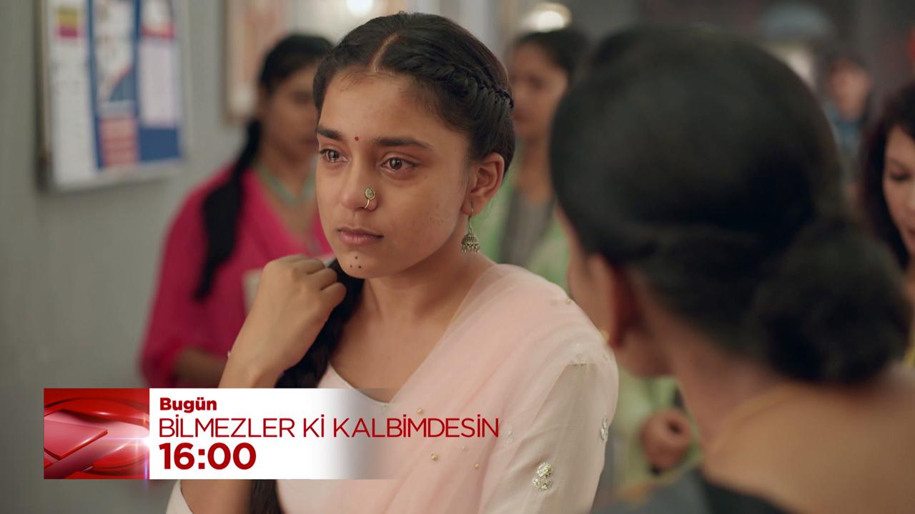 Bilmezler Ki Kalbimdesin'de İmlie'ye atılan iftira! İşine devam edebilecek mi?