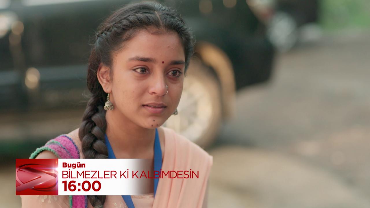 Bilmezler Ki Kalbimdesin'de İmlie'yi bekleyen büyük sürpriz! Şaşkınlığa uğratıyor