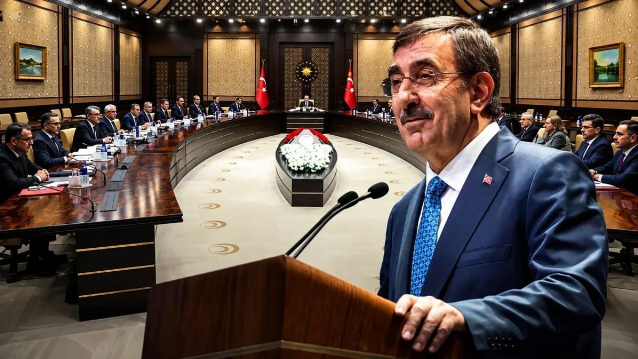 Fon Koordinasyon Kurulu bugün ikinci kez toplanıyor