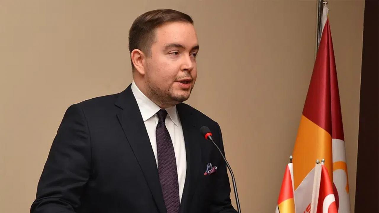 Galatasaray maçına bahis oynadı mı? PFDK'ye sevk edilen eski yönetici açıkladı