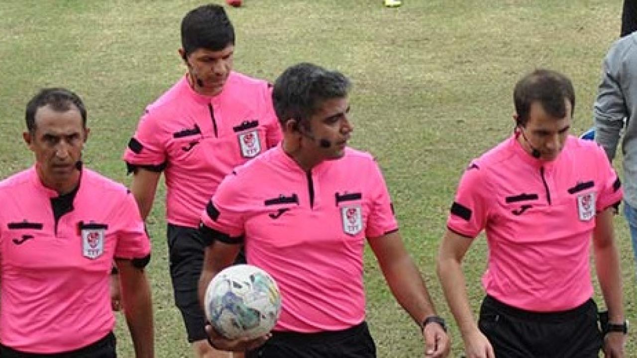 İfade veren hakem Ferhat Gündoğdu'dan şikayetçi oldu! Yapılan mobbingi anlattı