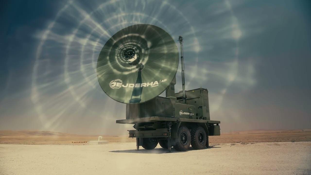 KANGAL ve EJDERHA'dan dron tehditlerine karşı çifte savunma