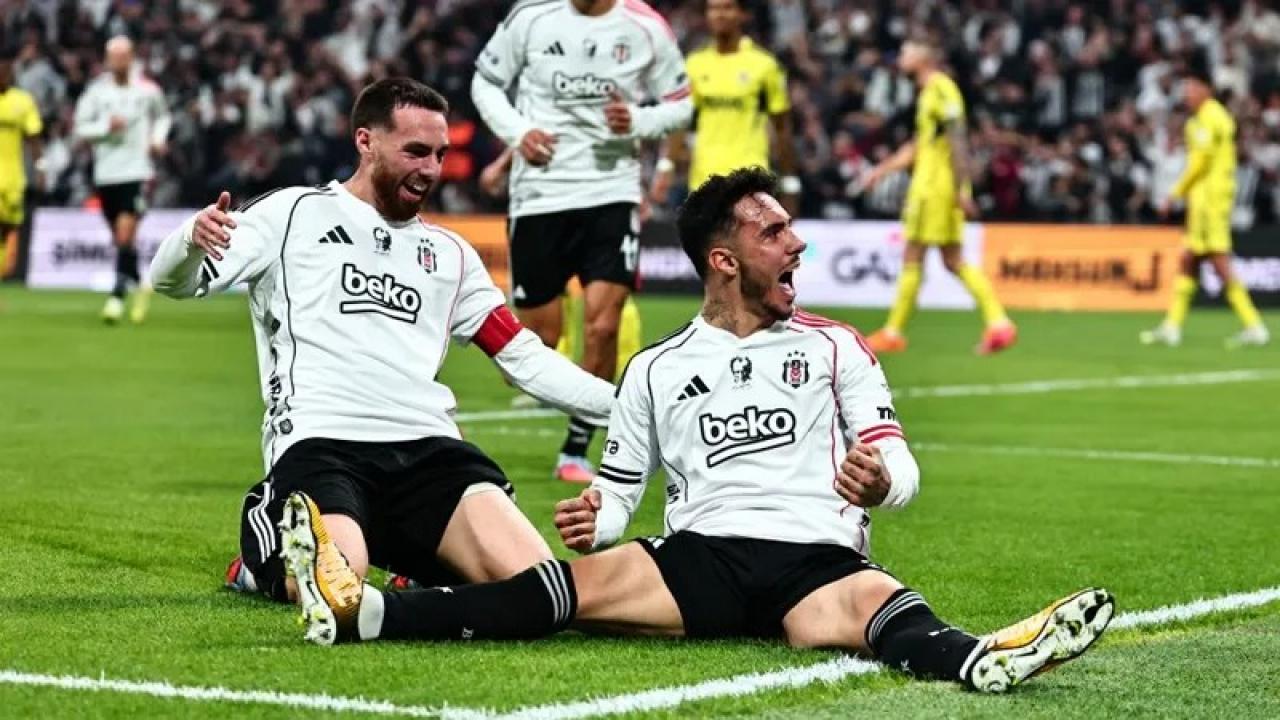 Milli Takım'da Orkun Kökçü ve Emirhan Topçu gelişmesi