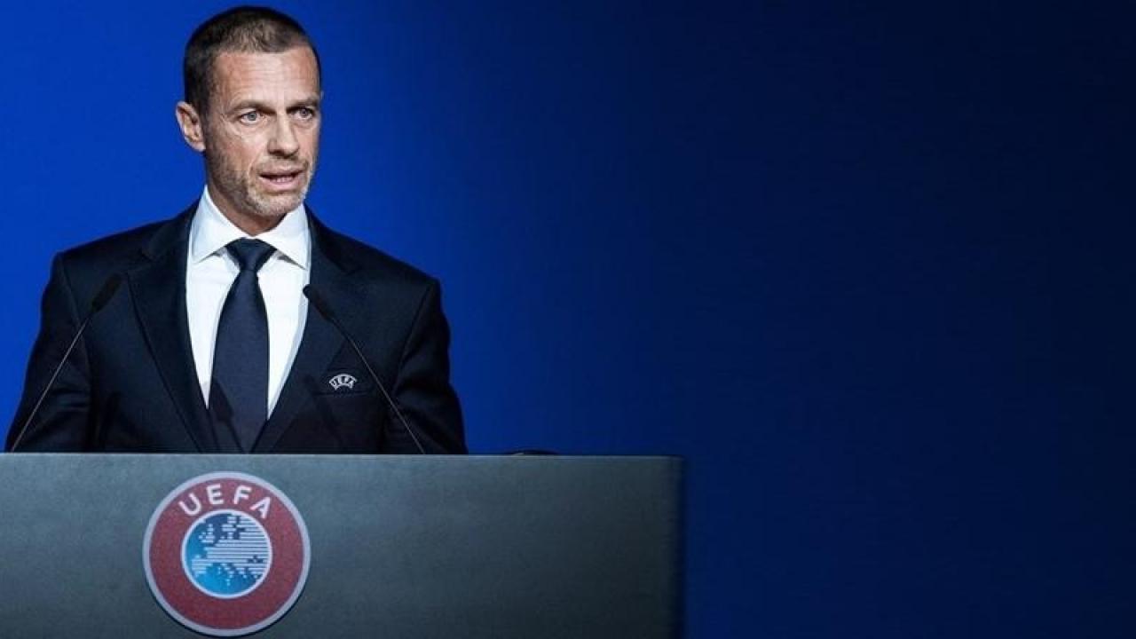 Milli takımlara futbolcu gönderen kazanıyor! UEFA’dan kulüplere ödeme