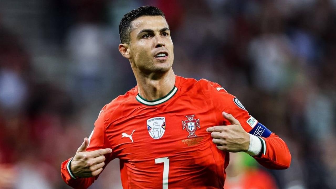 Portekiz'de kriz! Cristiano Ronaldo men cezası alabilir