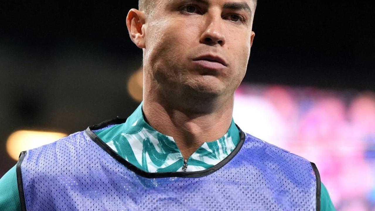 Ronaldo, milli takım kampını terk etti! "Her şeyi açıklayacağım"