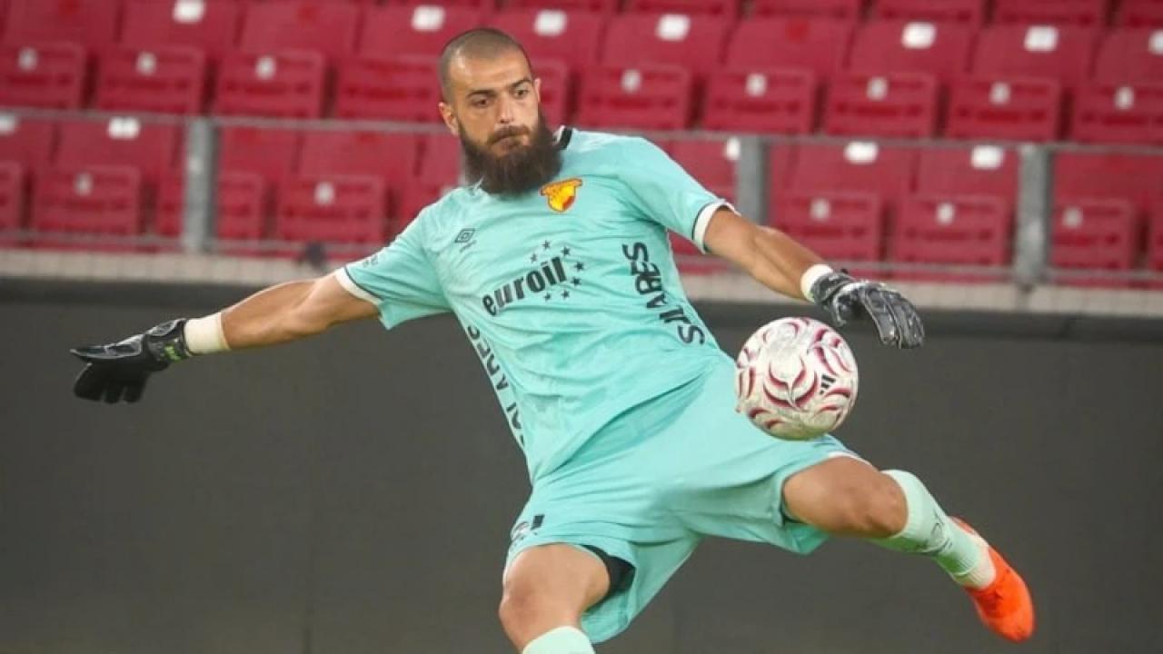 Süper Lig'de taraftarı tehdit eden futbolcunun bileti kesildi