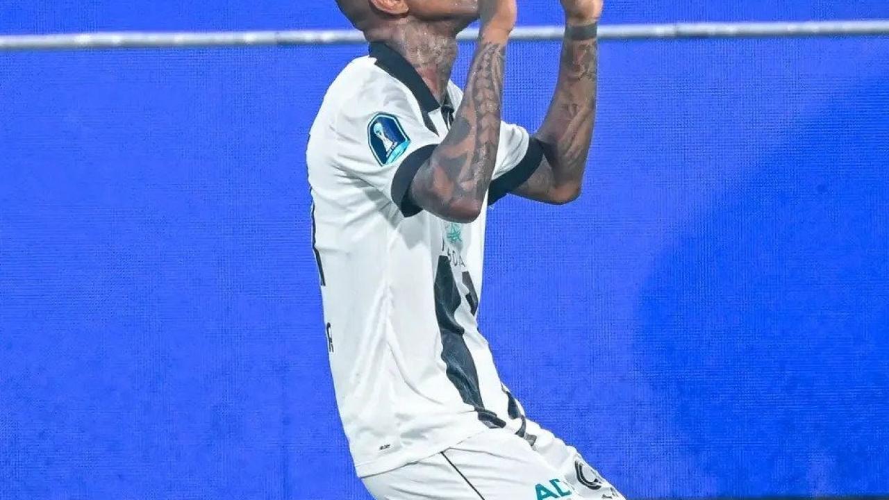 Talisca 2. maçında 2. golü attı! Maçın adamı seçildi