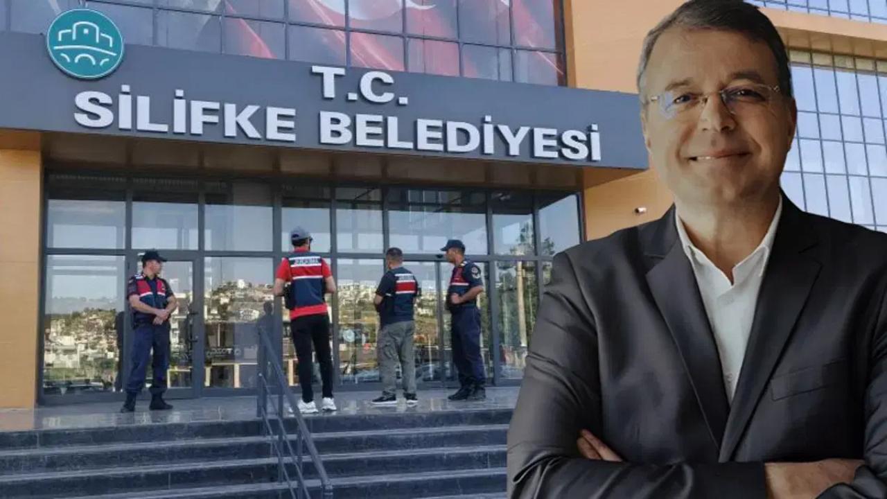 Silifke Belediyesi'ne yeni yolsuzluk operasyonu: Çok sayıda gözaltı kararı