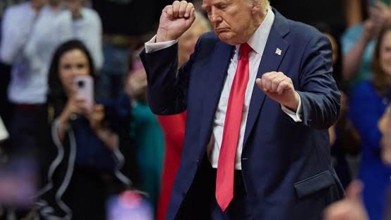 Nobel Barış Ödülü'nde 'Trump' muamması! Adı yeniden gündemde