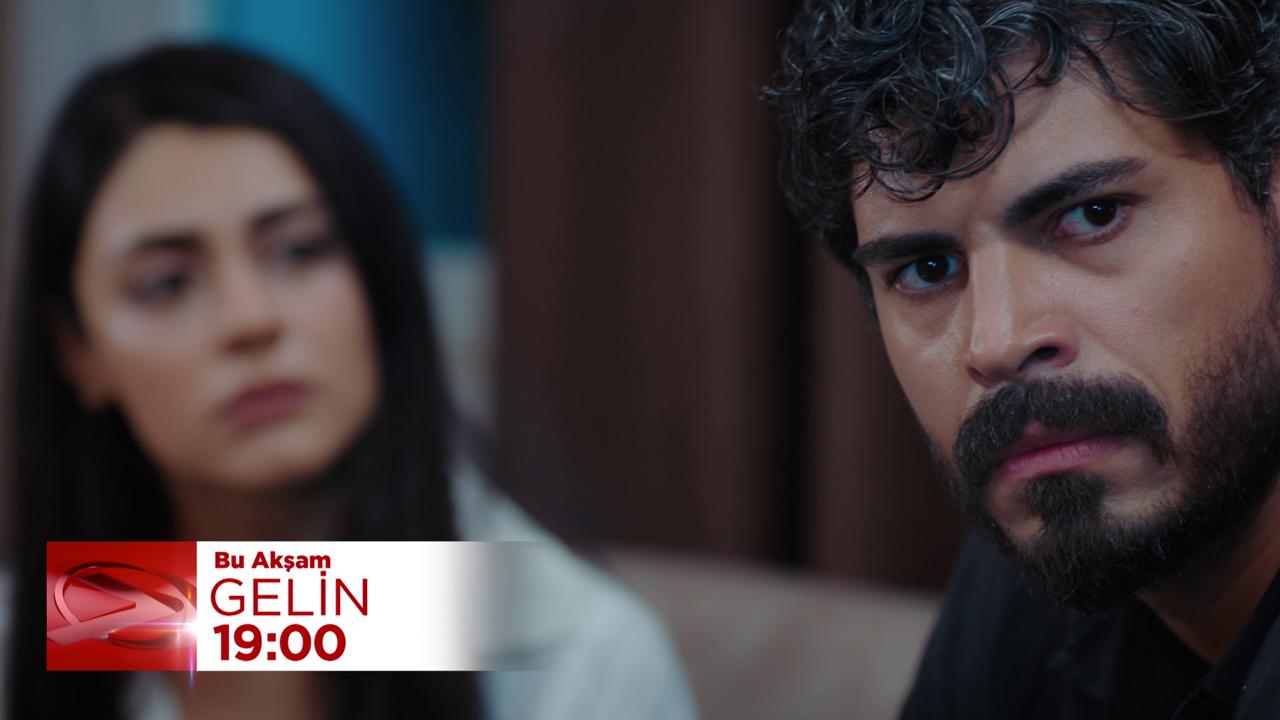 Gelin'de Hançer gizlice konağa giriyor! Efehan ve İrem'i uyurken görüyor