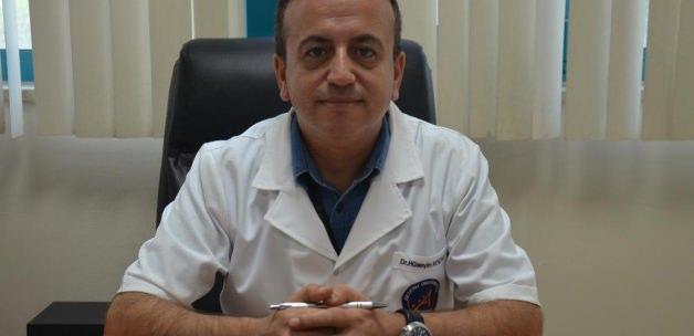 "Çok su içmek böbreği iyi çalıştırır inancı yanlış"